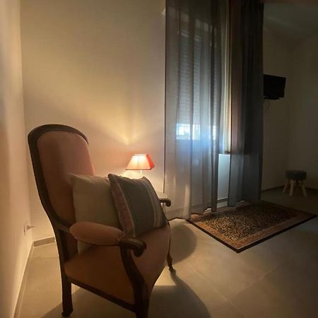 Casa Mariso Lägenhet Bologna Exteriör bild