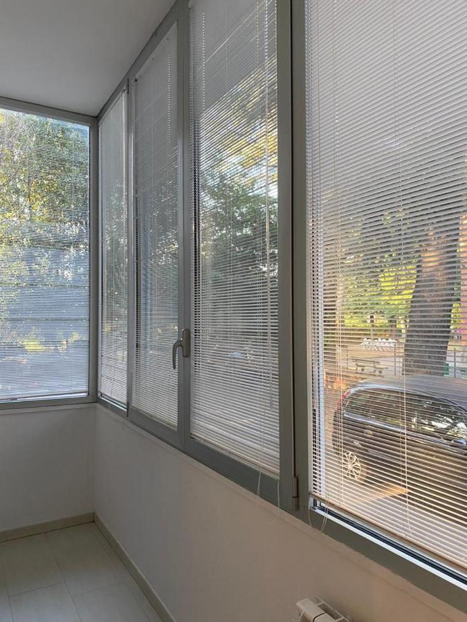 Casa Mariso Lägenhet Bologna Exteriör bild