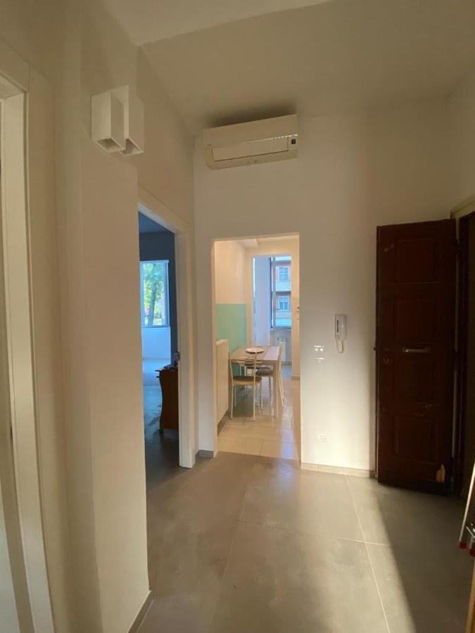 Casa Mariso Lägenhet Bologna Exteriör bild