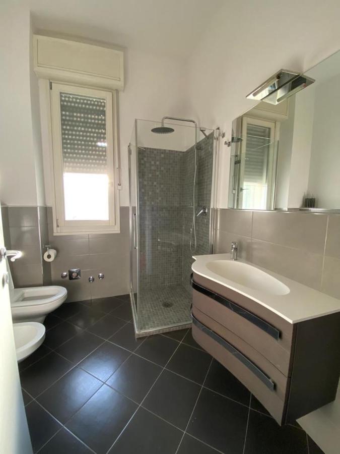 Casa Mariso Lägenhet Bologna Exteriör bild