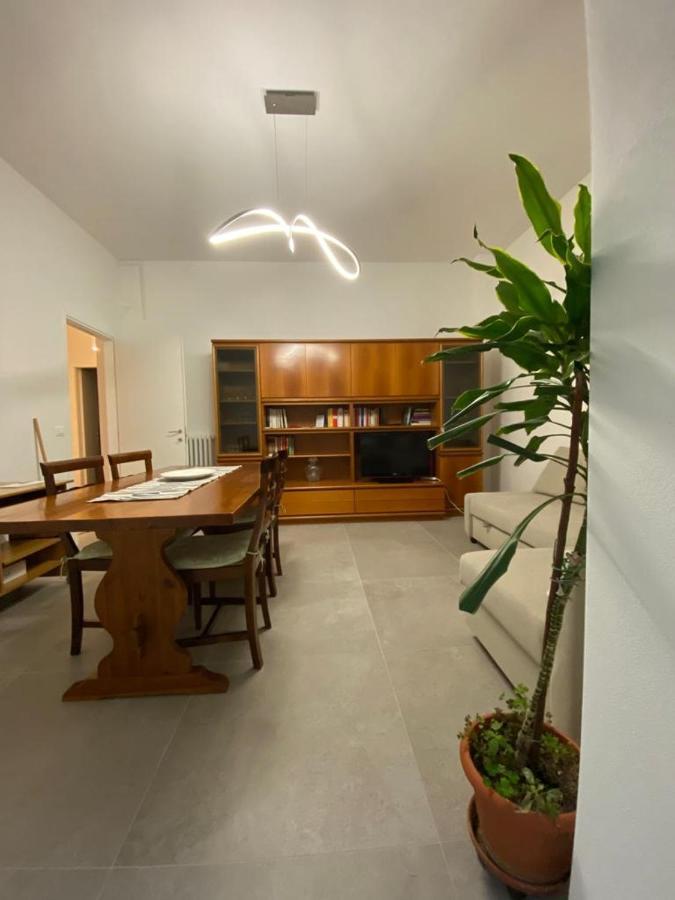 Casa Mariso Lägenhet Bologna Exteriör bild