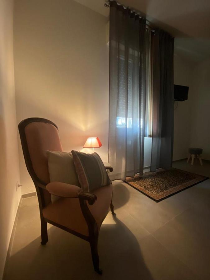Casa Mariso Lägenhet Bologna Exteriör bild